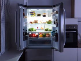 Nguy cơ ngộ độc do dùng tủ lạnh sai cách